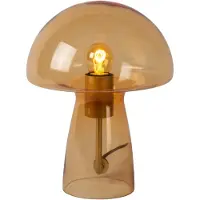 Lucide Tafel lamp FUNGO 10514/01/53 van