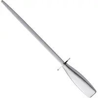 WMF Grand Gourmet 1889646030 aanzetstaal 23 cm