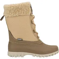Winter-Grip Polar Meanderer - Snowboots Senior - Zand - Maat 42