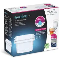 Aqua Optima Evolve Waterfilter