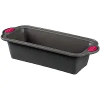 Secret De Gourmet Rectangular Silicone Bakvorm 30.5 Cm