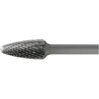 Bohrcraft 51250300800 F Freeskop 8 Mm