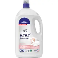 Lenor Professional Wasverzachter Sensitive - 190 Wasbeurten