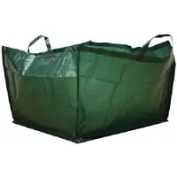 Toolland Tuinafvalzak | | 190 liter