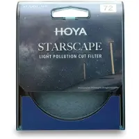 Hoya 49.0mm Starscape