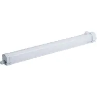 Huismerk Benson Garagelicht LED Lamp Op Sensor - 18w 60 cm