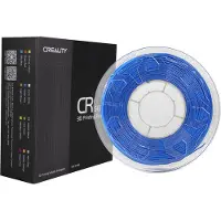 Creality CR-PLA Filament - 1.75 mm - 1 kg - Blauw