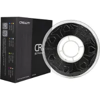 Creality CR-PLA FILAMENT - 1.75 MM - 1 KG - ZWART