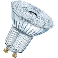 Ledvance Superstar LED GU10 Spot Helder 3.4W 230lm - 927 Zeer Warm Wit | Dimbaar - Beste Kleurweergave