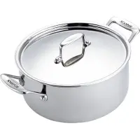 Scanpan Fusion 5 Dutch Oven 5,2L