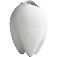 101 Copenhagen Sumo Vaas Bone White | Slim Petit