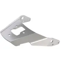 SW-Motech Alu-Rack MONSTER 1200 14- ZWART