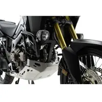 SW-Motech VALBEUGEL CRF1000 L TWIN 15- ZILVER