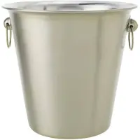C&T Cosy & Trendy Champagne emmer - Washed pearl - o21 cm