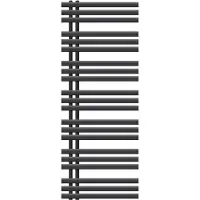 LuxeBath Iron Em Design Badkamerradiator 600x1600 Mm Antraciet