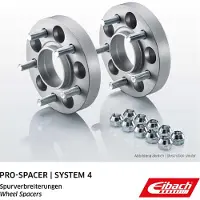 EIBACH Wiel spacer Pro-Spacer S90-4-20-043