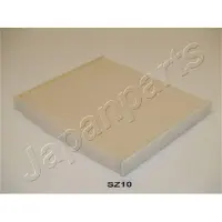 ASHIKA 21-SZ-SZ10 Interieurfilter