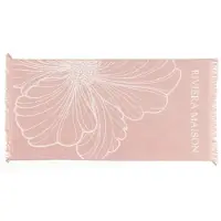 Rivièra Maison Les Fleurs Beach Towel