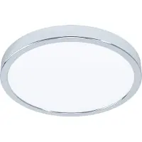 Eglo Led plafonnière Fueva 5 Ø 28,5cm - IP44