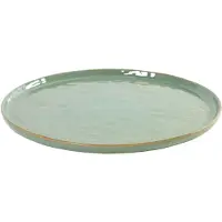 Serax Pure dinerbord ø 28 cm keramiek lichtgroen
