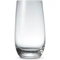 Salt & pepper Longdrinkglas Cuvee 490 ml (Set van 6)