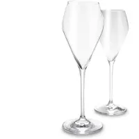 Salt & pepper Champagneglas Cuvee 230 ml (Set van 6)