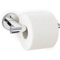 Zack WC Rolhouder Zack Scala Glans Enkel