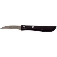HorecaTraders Aardappelmes | RVS | Kunststof | 15 cm