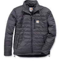 Carhartt Jas Carhartt Men Gilliam Jacket Shadow