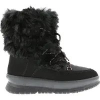 Antarctica Snowboots AN5869-81 Zwart-42 maat 42