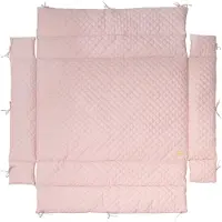 Roba Boxkleed Style, 4-hoekig