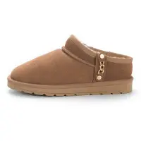 Gooce Boots 'Michala' pueblo / goud