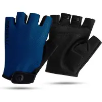 Rogelli Core Fietshandschoenen Heren - Zomer - Donkerblauw - M