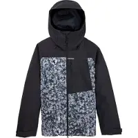 Burton M Lodgepole Jacket