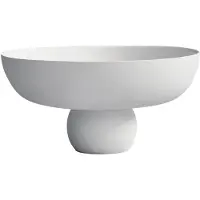 101 Copenhagen Baburu Kom Bone White | Medio