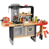Smoby Chef corner restaurant