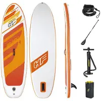 Intergard SUP-board opblaasbaar 274x76x12cm