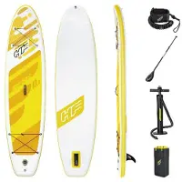 Intergard SUP-board opblaasbaar 320x76x12cm