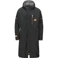 Zone3 Oversize Heat Tech Change Robe Zwart S