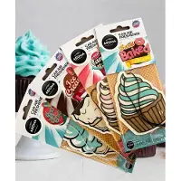 Aroma Car - Car Airfreshner - Sweet Pack