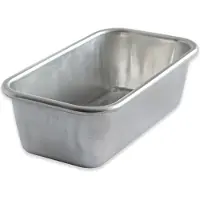 Nordic Ware Broodvorm, 22.4 x 12.2 cm, Aluminium - | Naturals