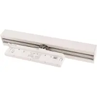 Deko-light Alnitak 230V-railsysteem lamp Track LED vast ingebouwd 34 W Energielabel: E (A - G) LED Wit