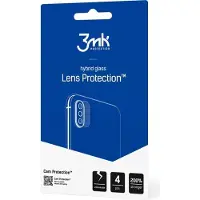 3MK Xiaomi 11T Pro - Lens Protection