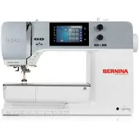 Bernina 540