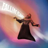 Konkurrent Falling Floors - Falling Floors (LP) (Coloured Vinyl)