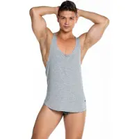 Gigo Body Skin Grey - L