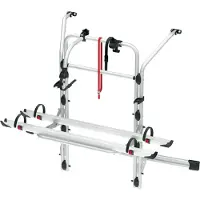 Fiamma V Class Premium Fietsenrek Voor 4 Fietsen