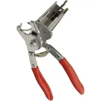 Regur 60720 Speciale tang 205 mm 1 stuk(s)