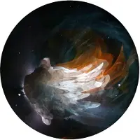 Pias The Fauns - Lights (CD)