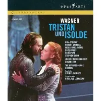 Opus Tristan Und Isolde